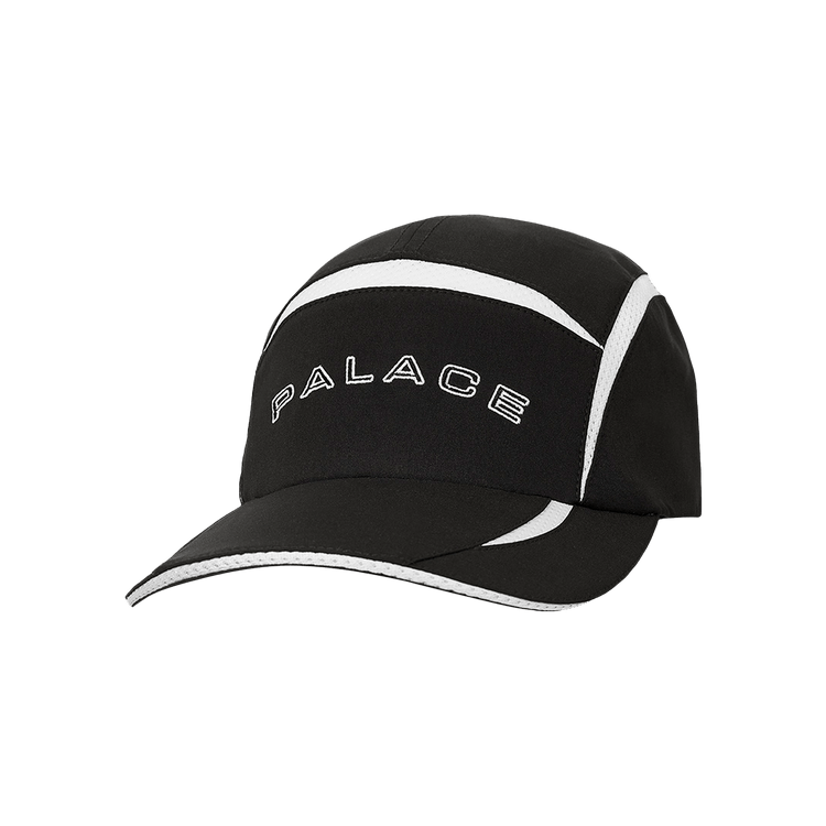 Palace Arc Shell Runner 'Black'