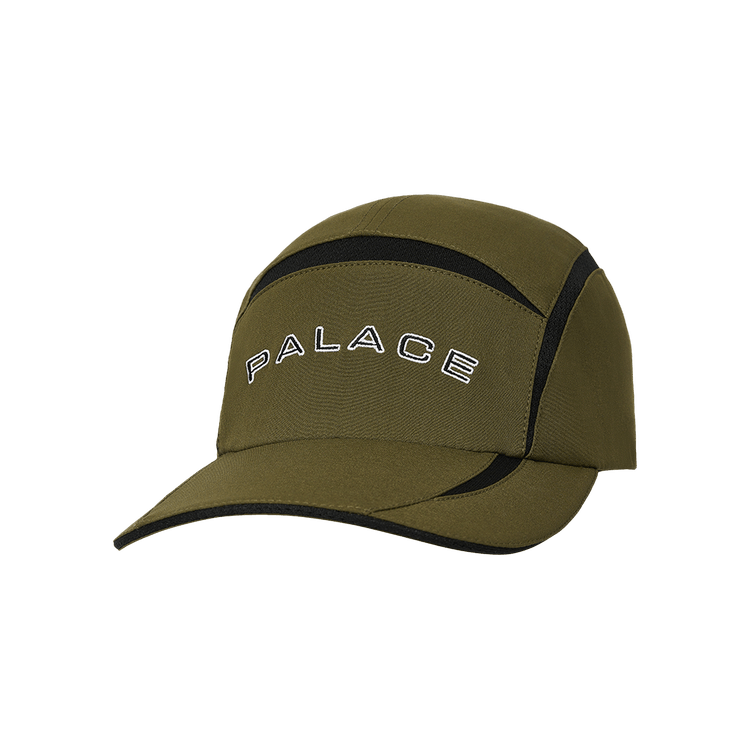 Palace Arc Shell Runner 'The Deep Green'
