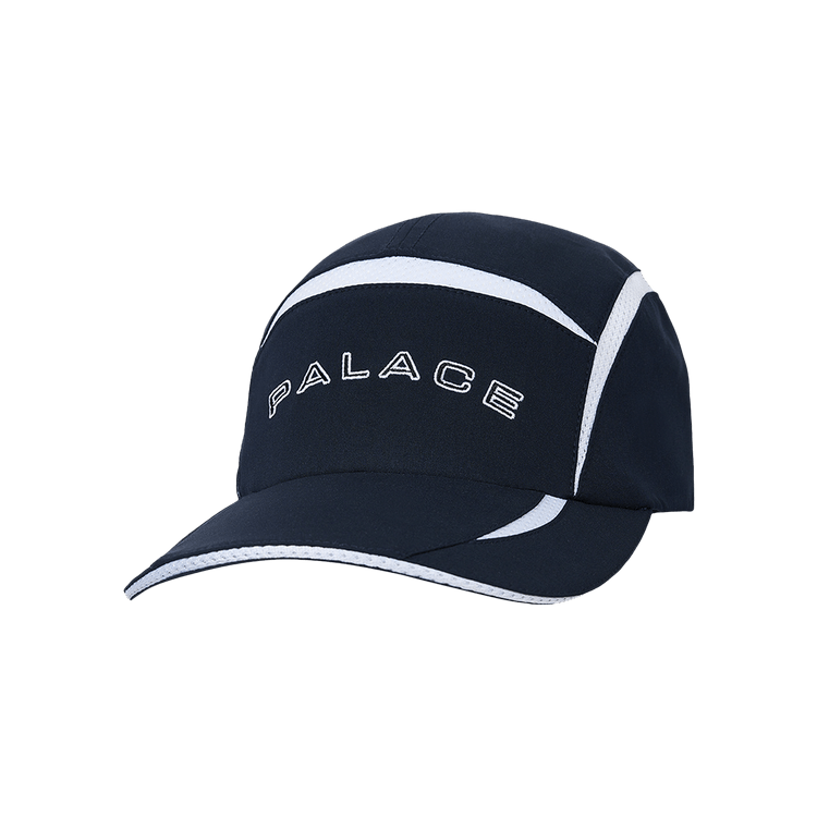 Palace Arc Shell Runner 'Navy'