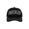 Pleasures Evangelion Cap 'Black'