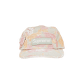 Supreme Corduroy Pocket Camp Cap 'Floral'
