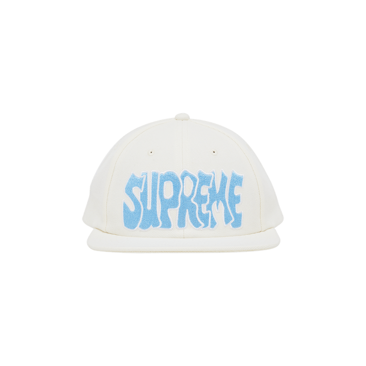 Supreme Creep 6-Panel 'Stone'