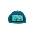 Supreme Creep 6-Panel 'Dark Teal'