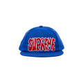 Supreme Creep 6-Panel 'Royal'