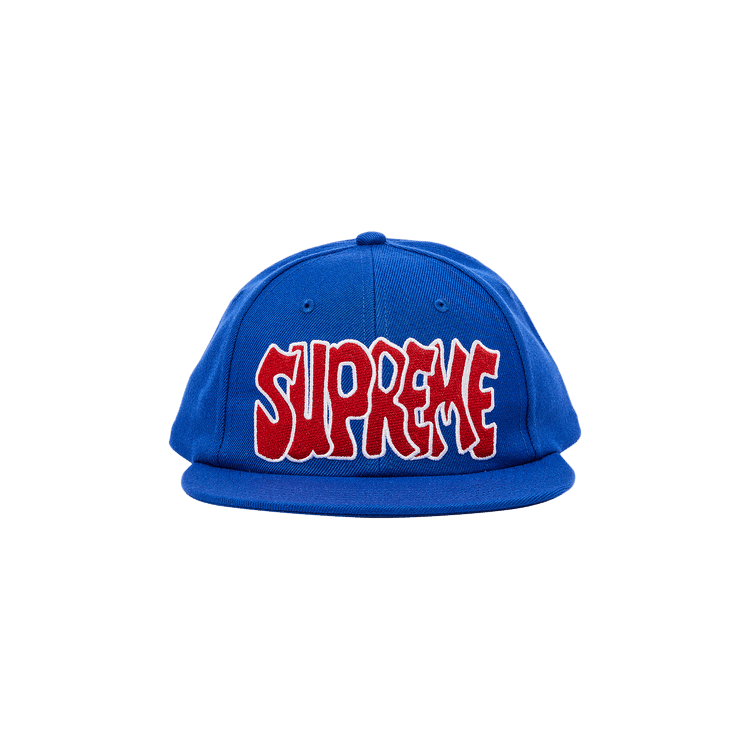 Supreme Creep 6-Panel 'Royal'