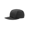 Issey Miyake Pleats Cap 'Black'