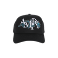 Amiri CNY Dragon Trucker 'Black'