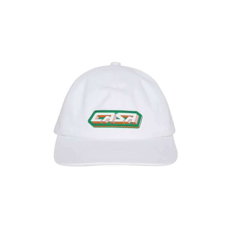 Casablanca Casa Racing Patch Cap 'Casa Racing'