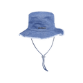 Jacquemus Le Bob Artichaut 'Blue'