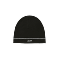 Palace Trail Runner Nein Cuff Beanie 'Black'