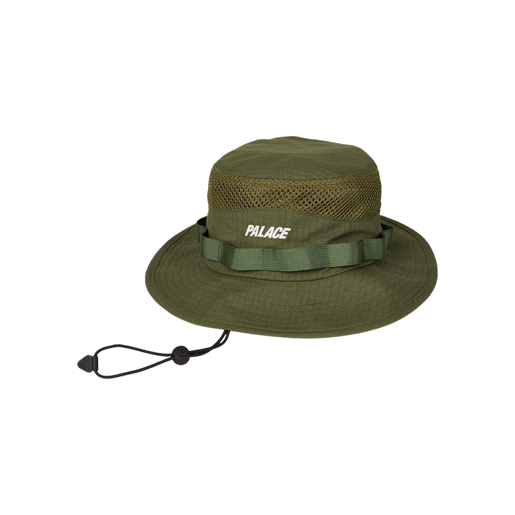 Palace Cordura Nyco Rs Boonie 'Olive'