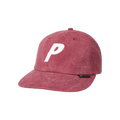 Palace Pigment Dye GORE-TEX Pal Hat 'Wine'