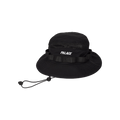 Palace Cordura Nyco Rs Boonie 'Black'