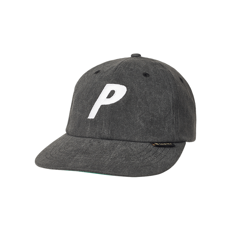 Palace Pigment Dye GORE-TEX Pal Hat 'Black'