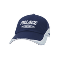 Palace x Umbro 6-Panel 'Navy'
