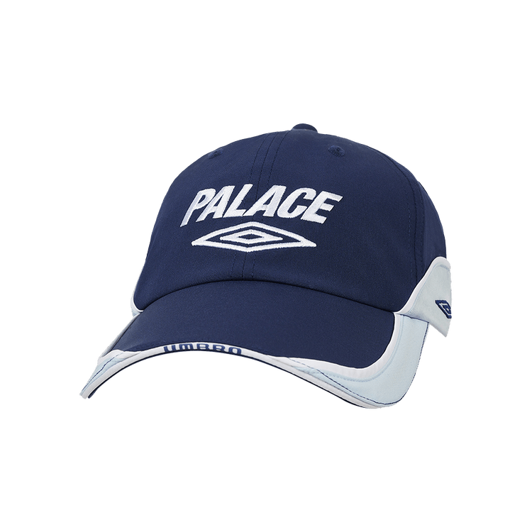 Palace x Umbro 6-Panel 'Navy'