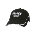 Palace x Umbro 6-Panel 'Black'