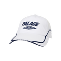 Palace x Umbro 6-Panel 'White'