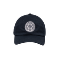 Museum of Peace & Quiet Wellness Center Dad Hat 'Navy'