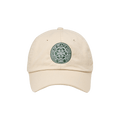 Museum of Peace & Quiet Wellness Center Dad Hat 'Bone'
