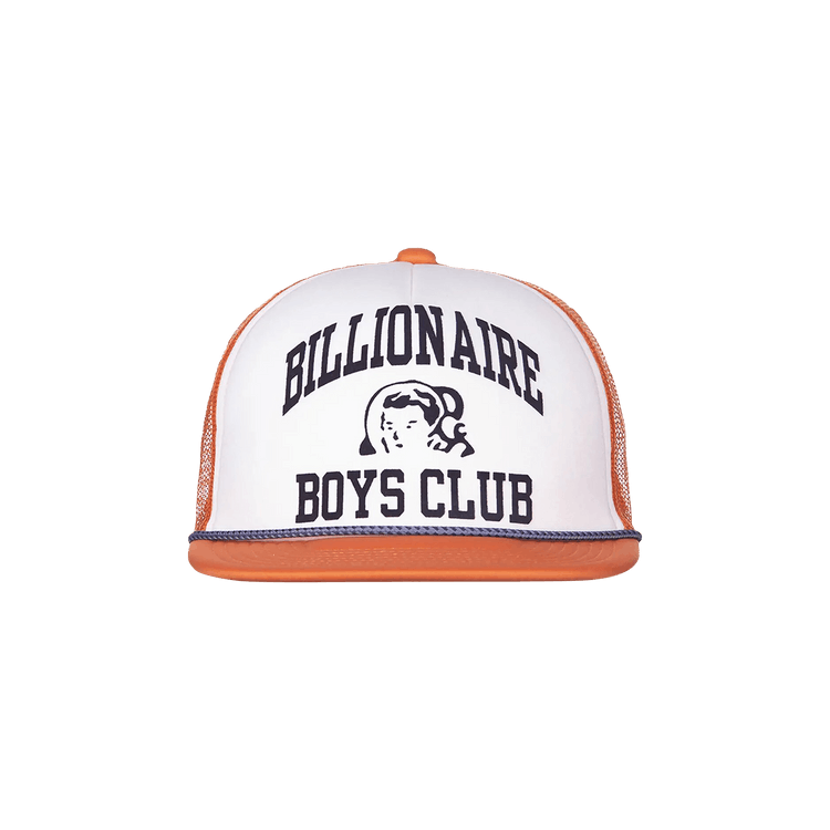 Billionaire Boys Club Space Cap 'Golden Poppy'
