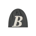 Bricks & Wood Logo Skully 'Midnight'