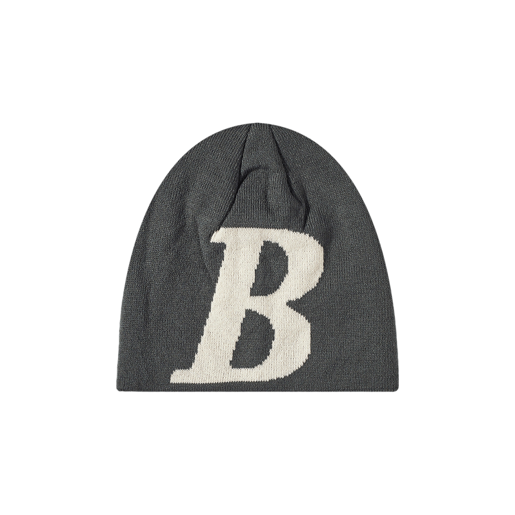 Bricks & Wood Logo Skully 'Midnight'