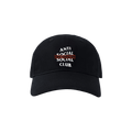 Anti Social Social Club x Like A Dragon Cap 'Black'
