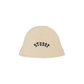 Stussy Bucket Hat 'Bone'