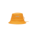 Jacquemus Le Bob Gadjo 'Dark Orange'