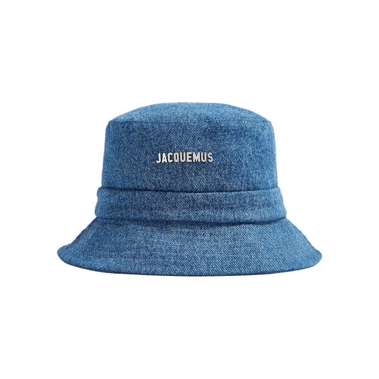 Jacquemus Le Bob Gadjo 'Blue'