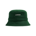 Jacquemus Le Bob Gadjo 'Green'