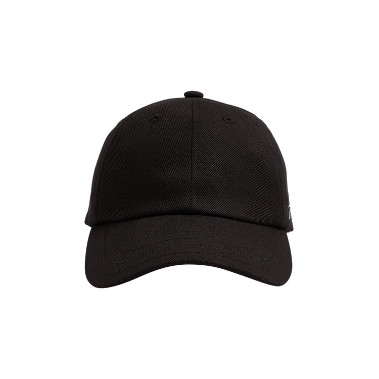 Jacquemus La Casquette 'Black'