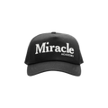 Nahmias Vintage Miracle Academy Hat 'Black'