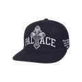 Palace Saves Snapback 'Navy'
