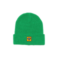 Human Made Waffle Beanie 'Green'