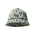 Needles Bermuda Hat 'Turquoise'