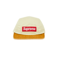 Supreme Pigment 2-Tone Camp Cap 'Natural'