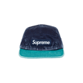 Supreme Pigment 2-Tone Camp Cap 'Navy'
