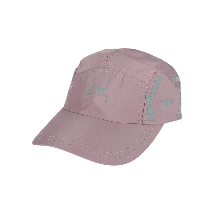 A-Cold-Wall* Code Cap 'Mauve'