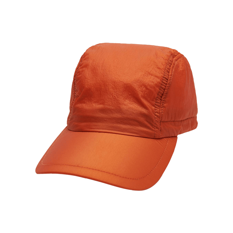 Our Legacy Sports Cap 'Orange'