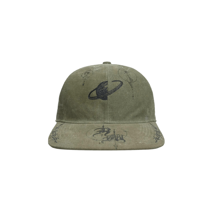 READYMADE Tattoo Cap 'Khaki'