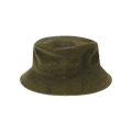 READYMADE Tattoo Bucket Hat 'Khaki'