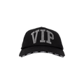 Vetements VIP Crystal Cap 'Black'