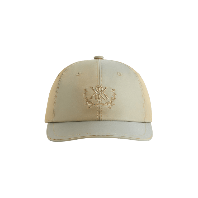 Kith Leggero Low Profile Cap 'Mission'