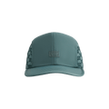 Kith Flocked Monogram Griffey Camper Cap 'Rhythm'