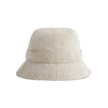 Kith Slub Boucle Clemens Bucket Hat 'Canvas'