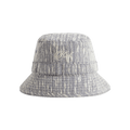 Kith Slub Boucle Clemens Bucket Hat 'Ink'