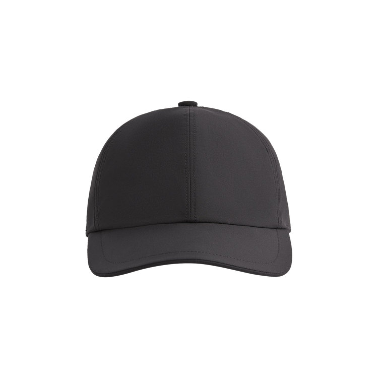 Kith 101 Vintage Floral Leggero Low Profile Cap 'Black'