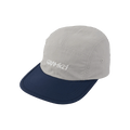 Gramicci Nylon Cap 'Sand/Navy'